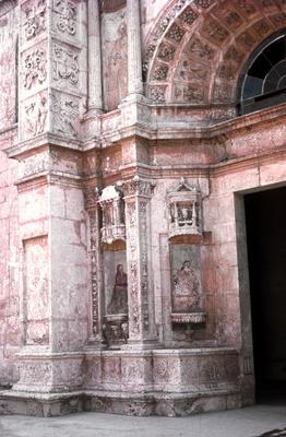Catedral de Santo Domingo