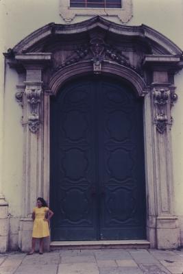 Catedral Metropolitana de Belém Nossa Senhora da Graça