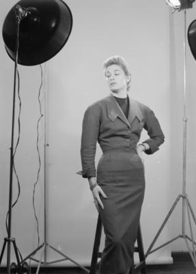 Produção publicitária para o Lanifício Fileppo S.A.