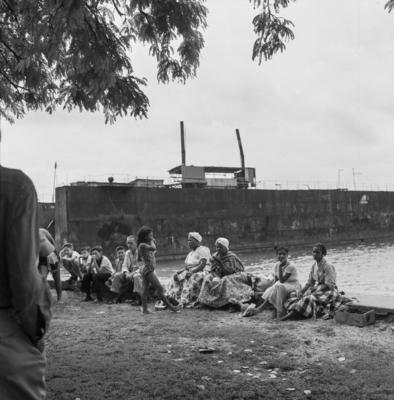 Segunda-Feira Gorda da Ribeira