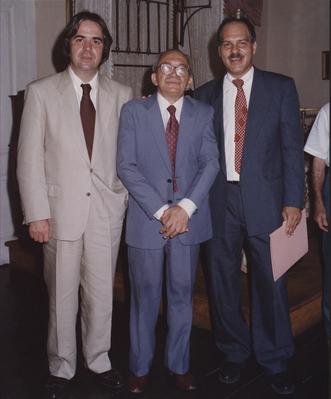 [Presidência da Fundação Casa de Rui Barbosa]