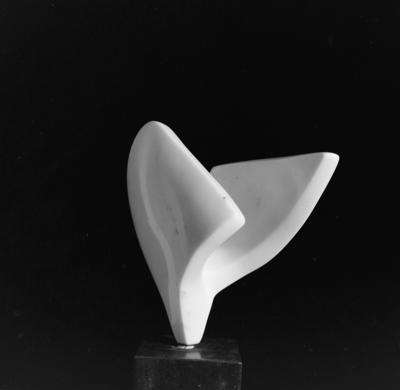 Escultura de Bruno Giorgi