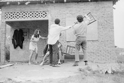 Gamal, O Delírio do Sexo