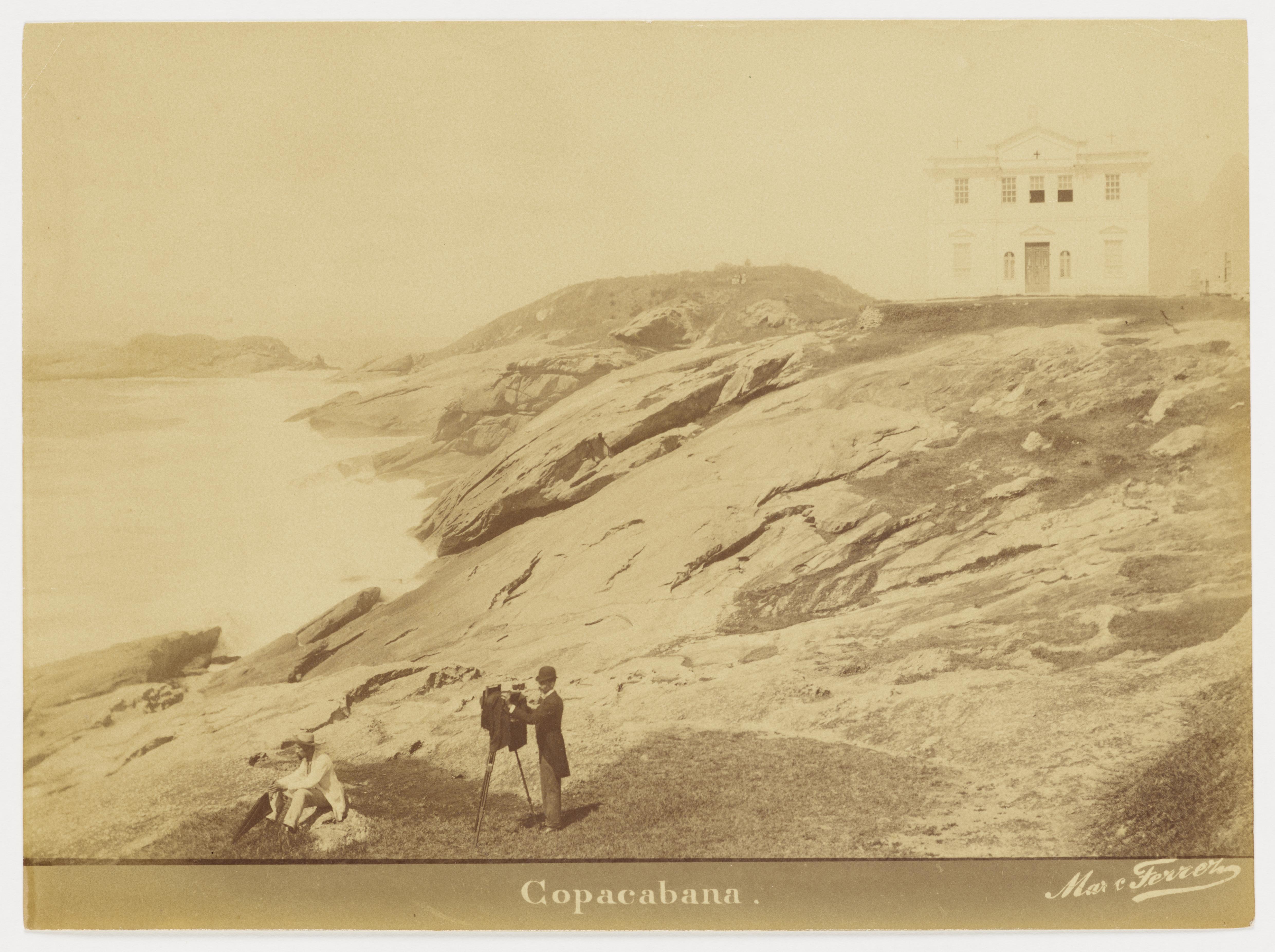 Igreja de Nossa Senhora de Copacabana
