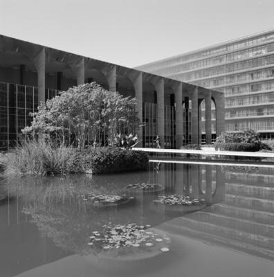 Palácio dos Arcos ou Palácio Itamaraty