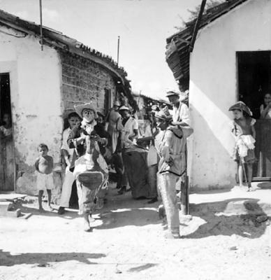 Bumba Meu Boi, festa popular