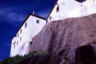 Convento e Igreja de Nossa Senhora da Penha