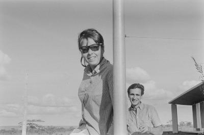 Família e amigos de Jorge Bodanzky