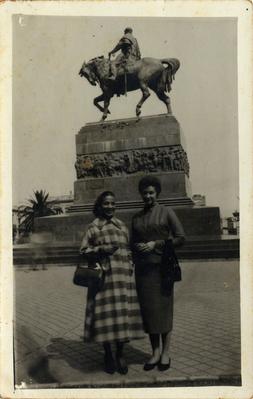 Elizeth Cardoso (cartão-postal)