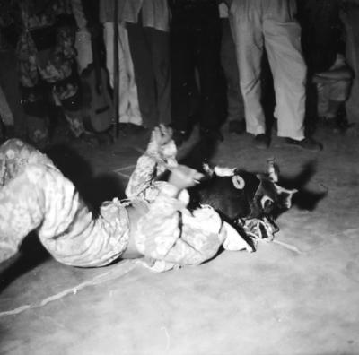 Folia de Reis, festa popular