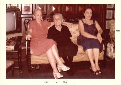 Constança de Magalhães Ferreira