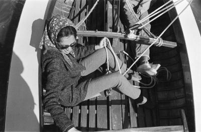 Lena Coelho dos Santos