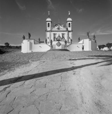 Santuário do Bom Jesus de Matosinhos