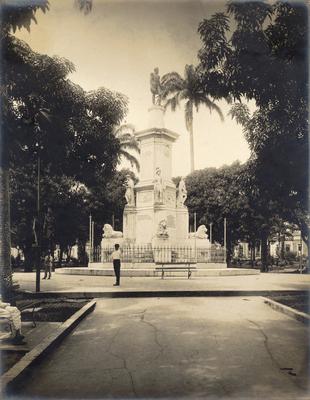 Estátua do General Gurjão