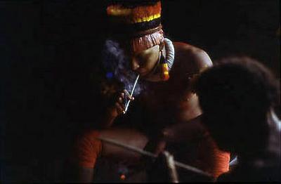 Série Xingu - Festa do Jawari