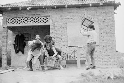 Gamal, O Delírio do Sexo