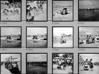 Grande Parada do Samba