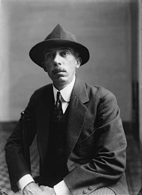 Alberto Santos Dumont