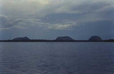 Expedição Pico da Neblina