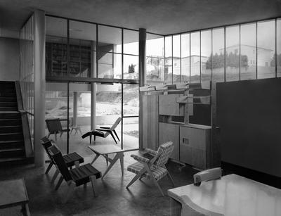 Residência Mário Taques Bittencourt