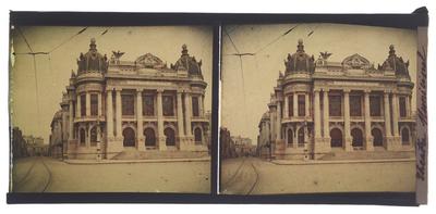 Teatro Municipal do Rio de Janeiro