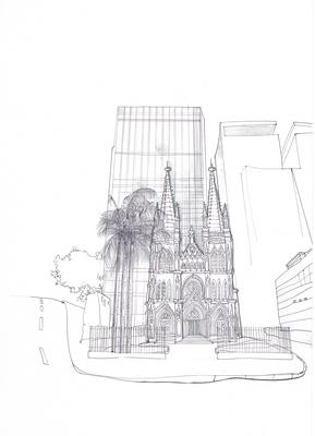 Catedral presbiteriana