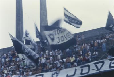 Jogo São Paulo x Botafogo
