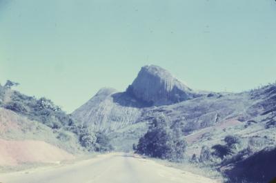 Rodovia Rio-Bahia (BR-116)