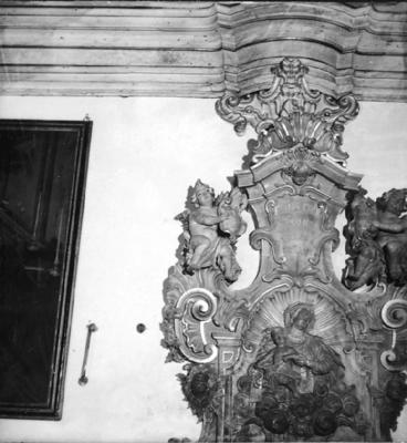 Igreja Nossa Senhora do Carmo