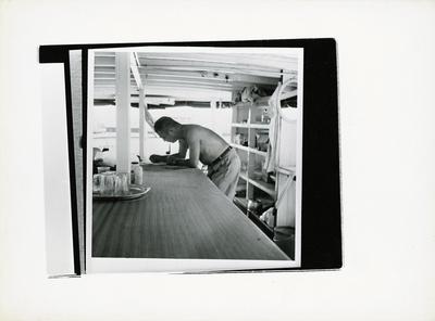 Paulo Vanzolini (reprodução)