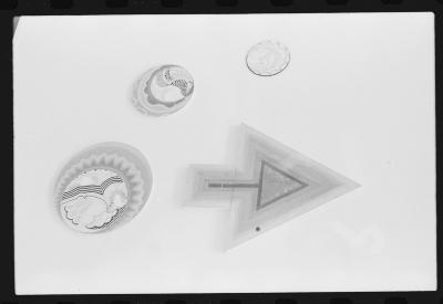 Reproduções de obras não identificadas