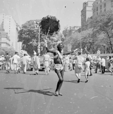 Cordão da Bola Preta