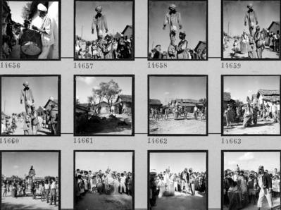 Bumba Meu Boi, festa popular