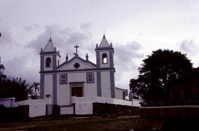 Igreja de Nossa Senhora da Penha