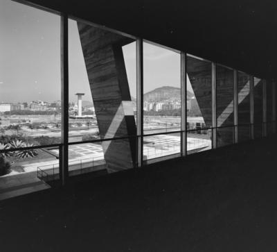 Museu de Arte Moderna - MAM