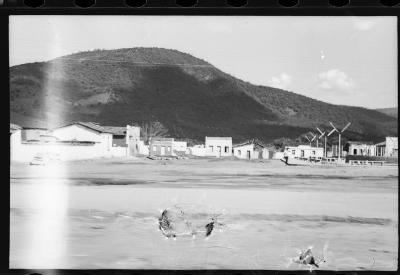 Viagem para Salvador