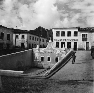 São Luís, Fonte do Ribeirão