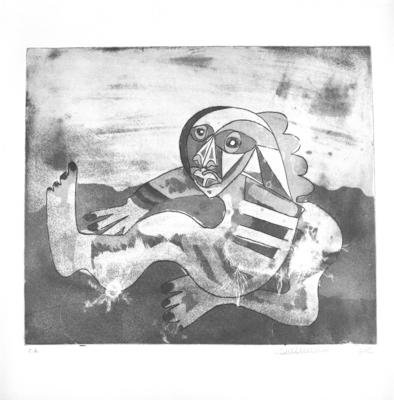 Reproduções de obras de arte