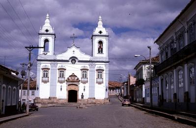 Igreja de Nossa Senhora do Rosário