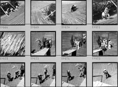 Congresso Nacional em construção