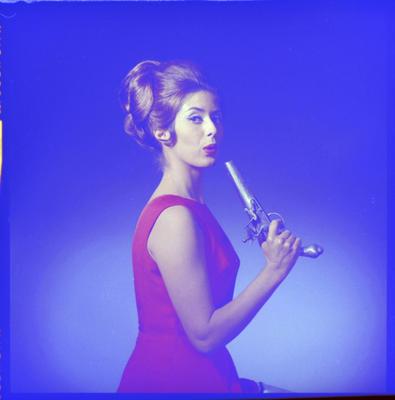 Campanha publicitária da agência Panam para Niasi