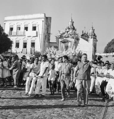 Procissão do Círio de Nazaré