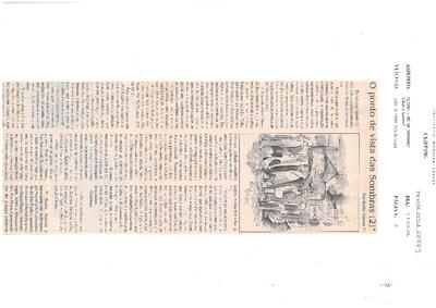 O ponto de vista das Sombras (2)