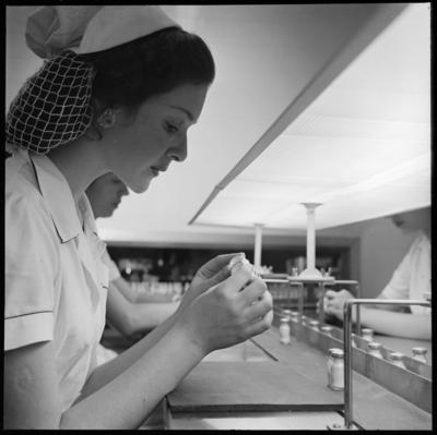 Fábrica Nacional de Penicilina Fontoura