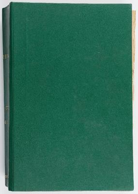 Careta / 1697 - 1722 / 1941 / J. Carlos