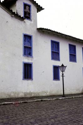 Igreja de Nossa Senhora do Rosário