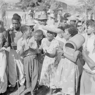 Segunda-Feira Gorda da Ribeira