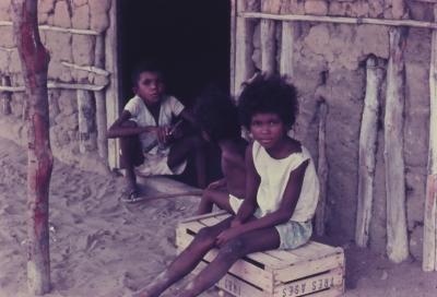 Quilombo de Sibaúma