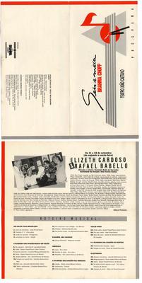 Seis e Meia Brahma Chopp