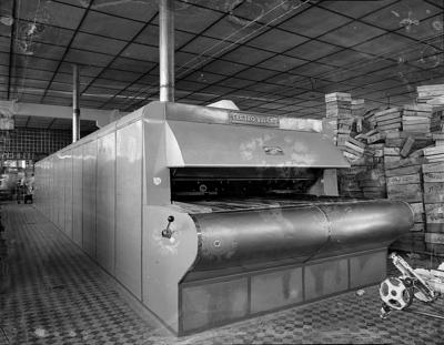 Fábrica de Doces Confiança